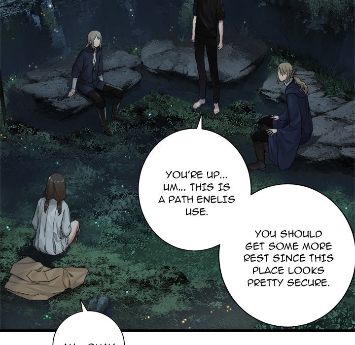 Read Her Summon Manga Online