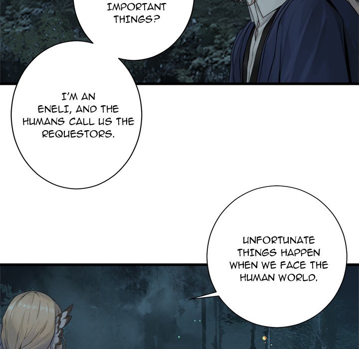 Read Her Summon Manga Online