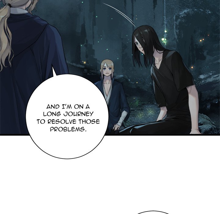 Read Her Summon Manga Online