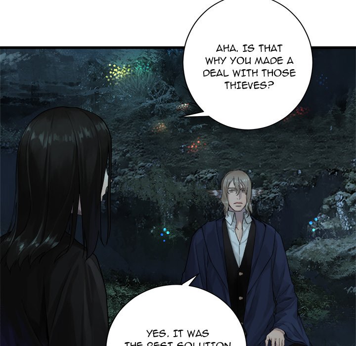 Read Her Summon Manga Online