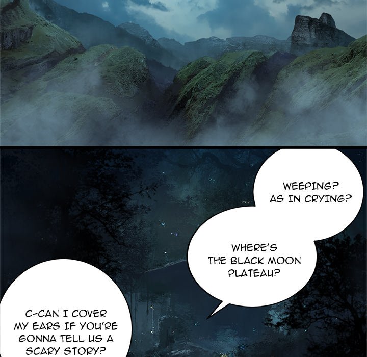 Read Her Summon Manga Online