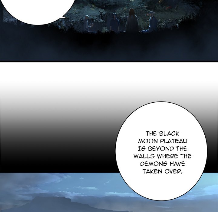 Read Her Summon Manga Online