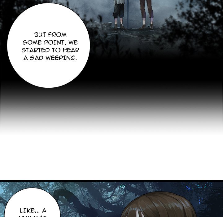 Read Her Summon Manga Online