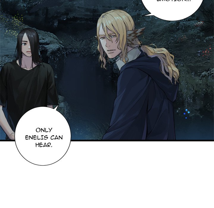 Read Her Summon Manga Online