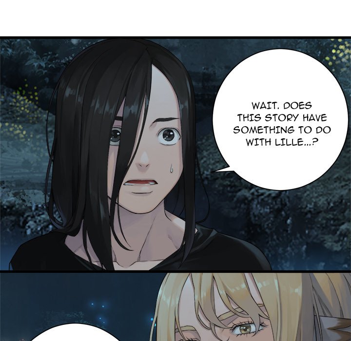 Read Her Summon Manga Online