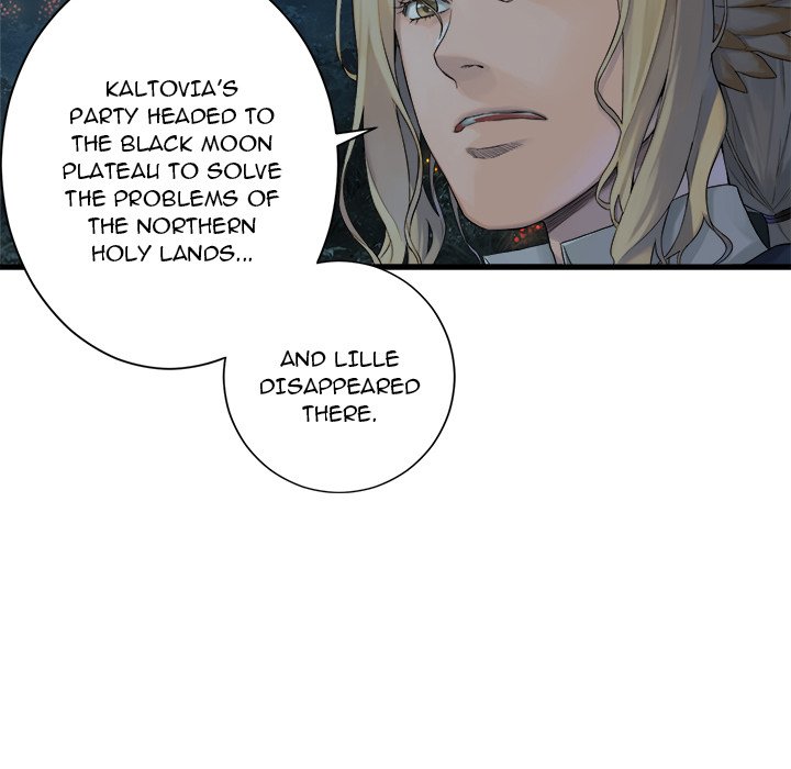 Read Her Summon Manga Online