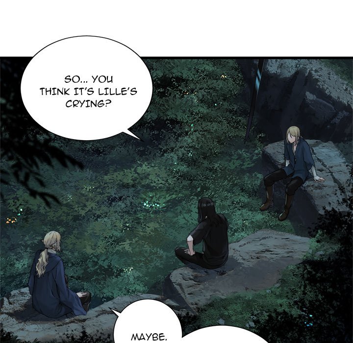 Read Her Summon Manga Online