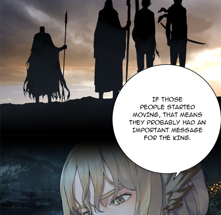 Read Her Summon Manga Online
