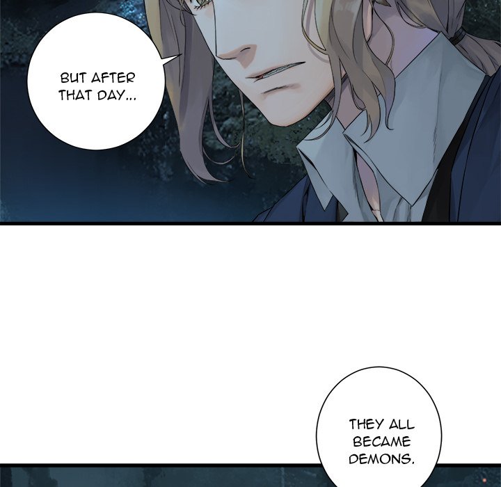 Read Her Summon Manga Online