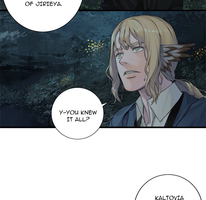 Read Her Summon Manga Online