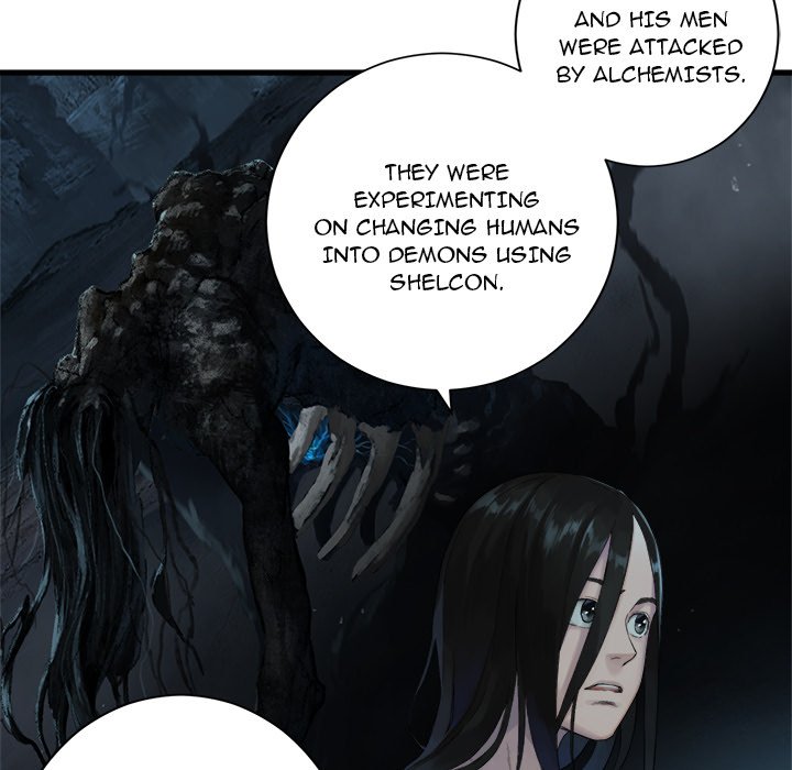 Read Her Summon Manga Online