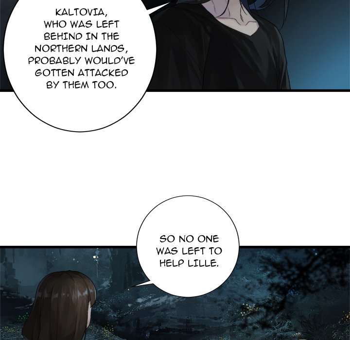 Read Her Summon Manga Online