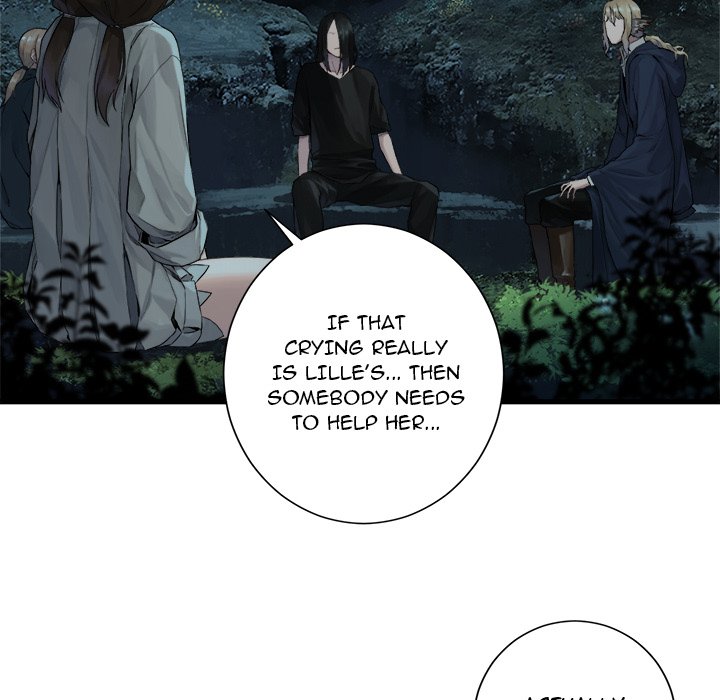 Read Her Summon Manga Online