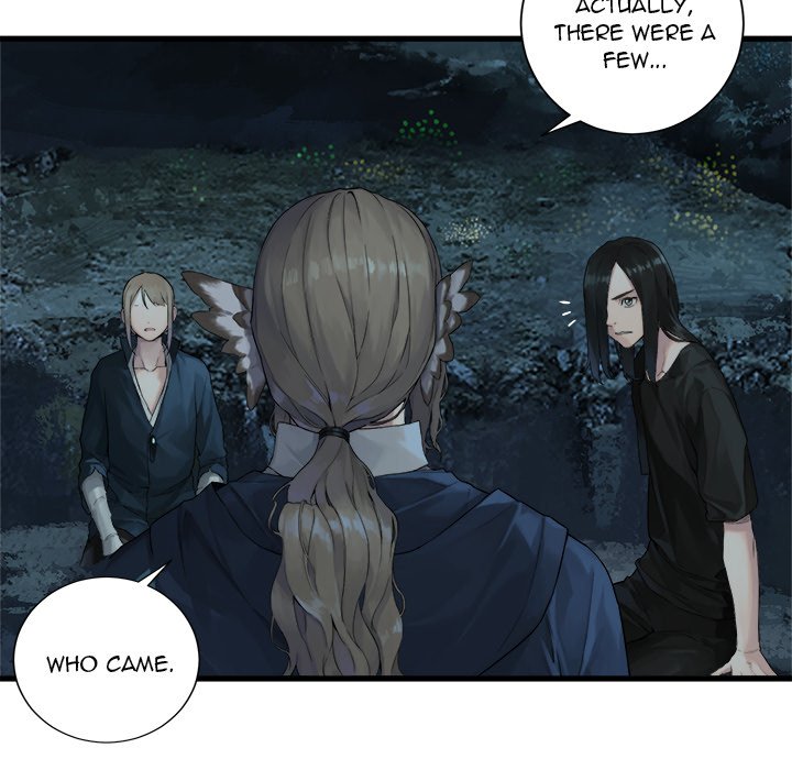 Read Her Summon Manga Online