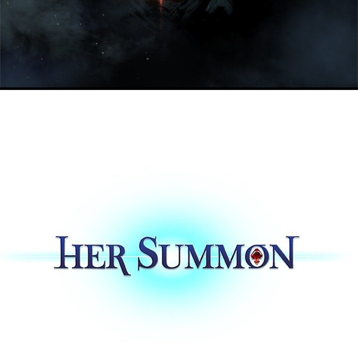 Read Her Summon Manga Online