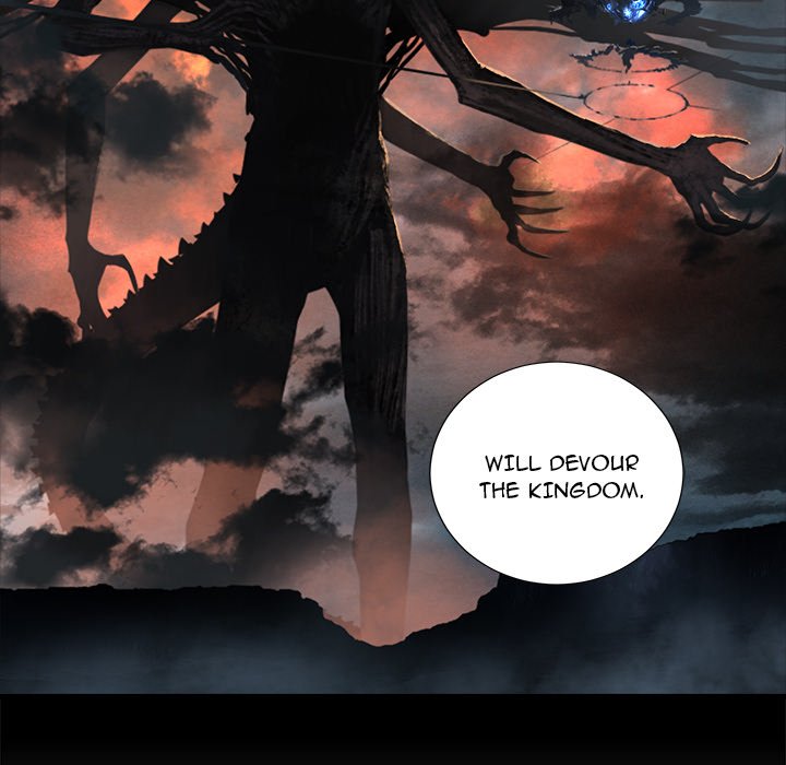 Read Her Summon Manga Online