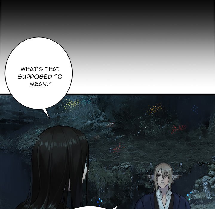 Read Her Summon Manga Online