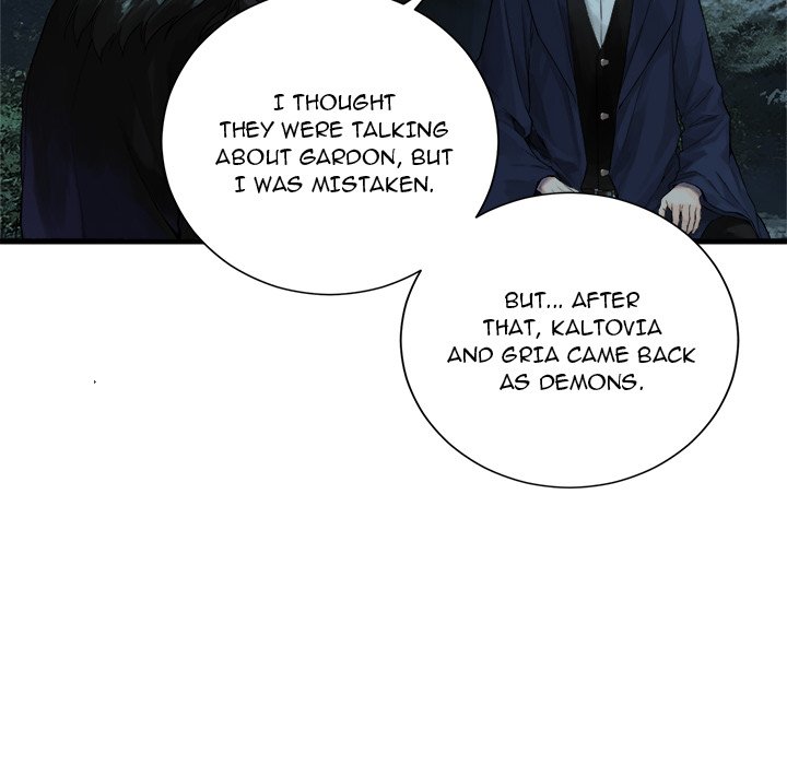 Read Her Summon Manga Online
