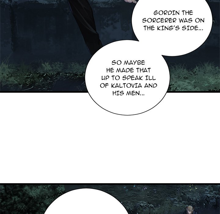 Read Her Summon Manga Online
