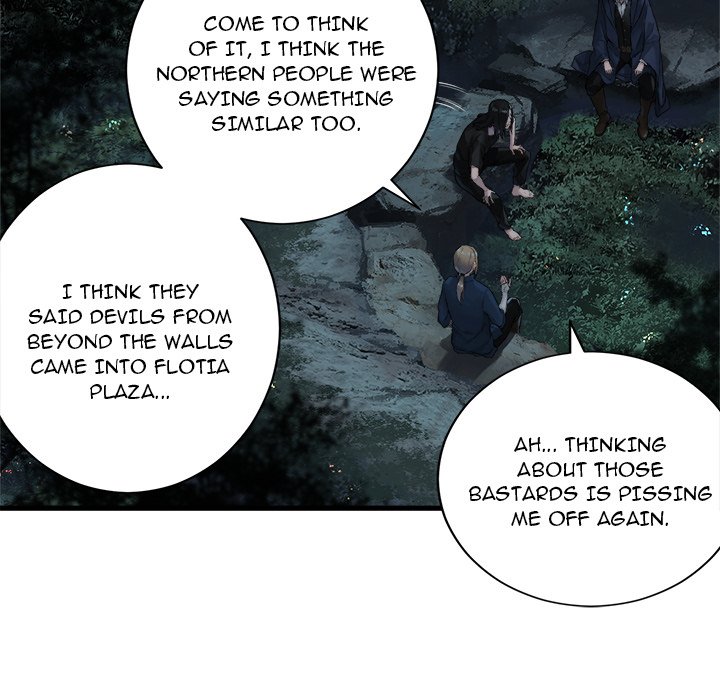 Read Her Summon Manga Online