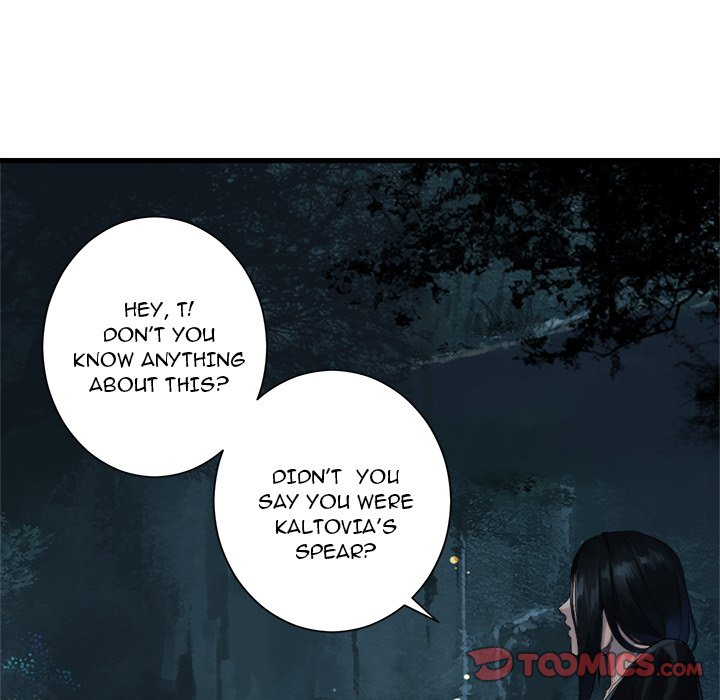Read Her Summon Manga Online