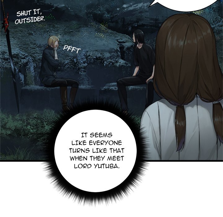 Read Her Summon Manga Online