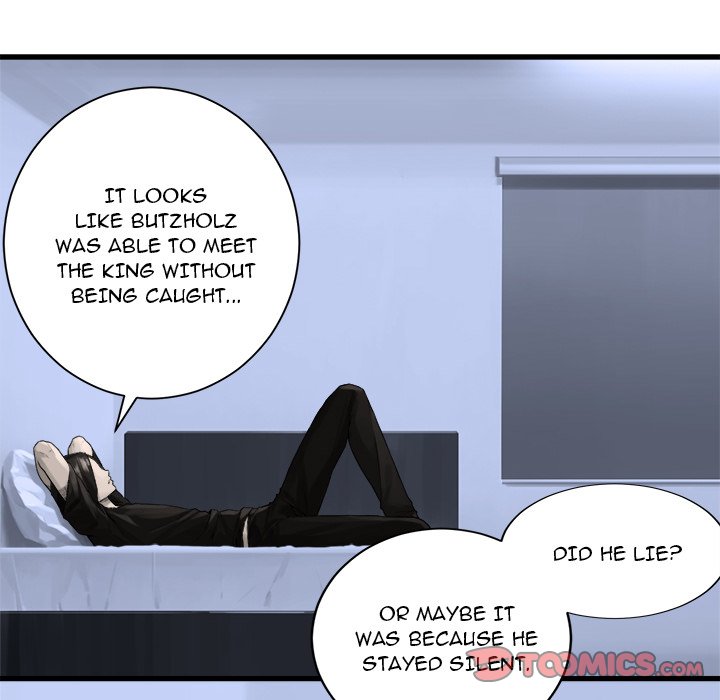 Read Her Summon Manga Online