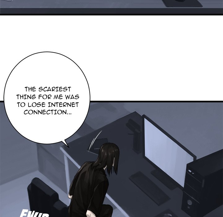 Read Her Summon Manga Online