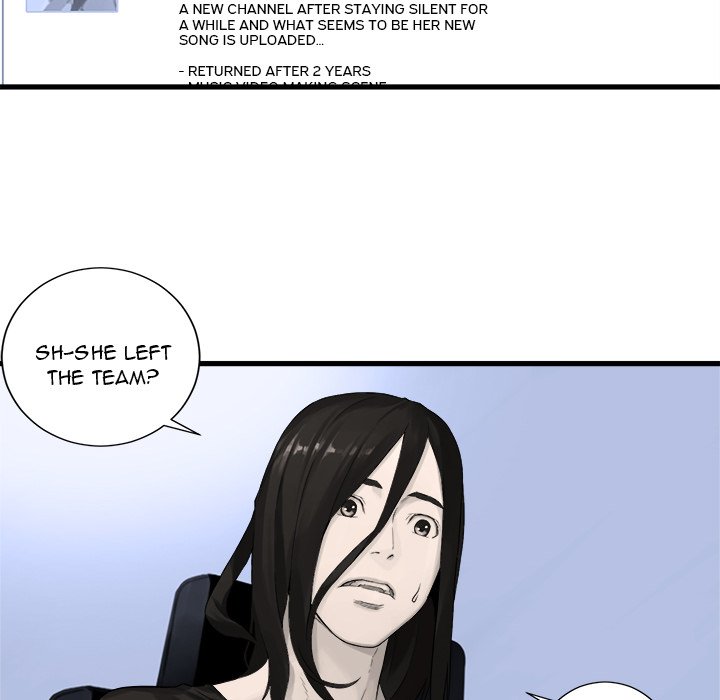 Read Her Summon Manga Online