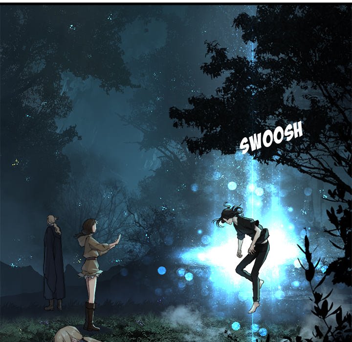 Read Her Summon Manga Online