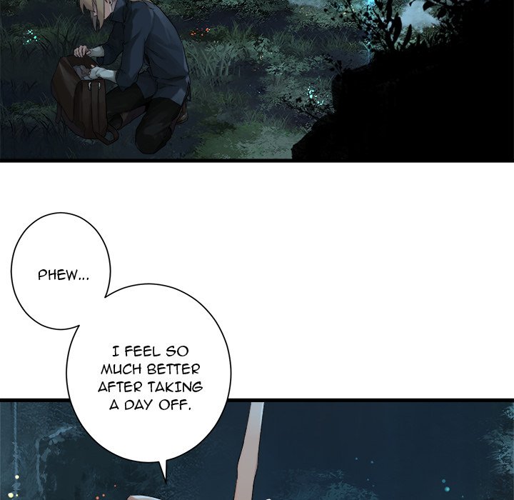 Read Her Summon Manga Online