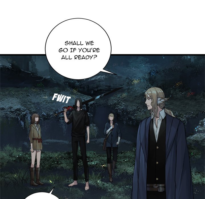 Read Her Summon Manga Online