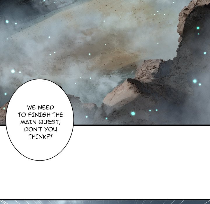 Read Her Summon Manga Online
