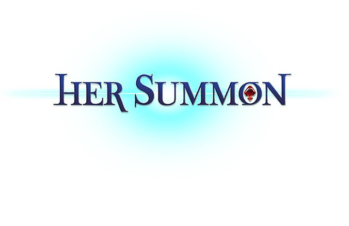 Read Her Summon Manga Online