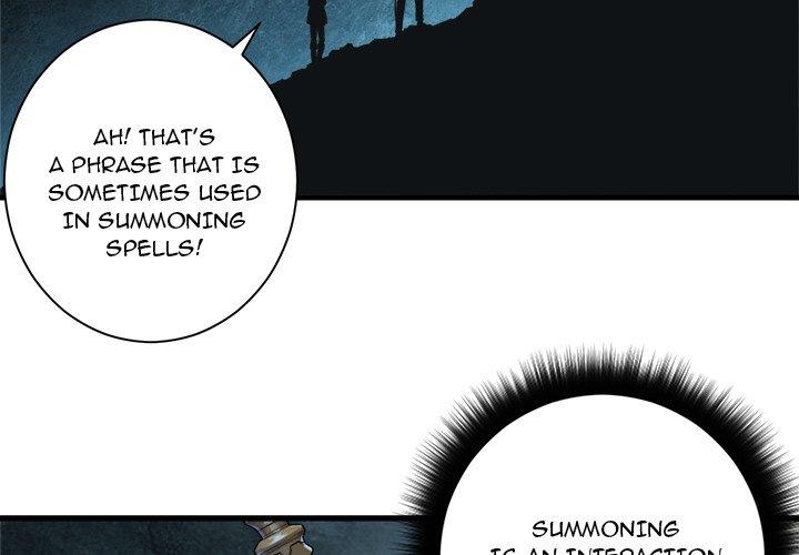 Read Her Summon Manga Online