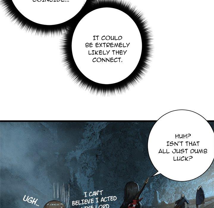 Read Her Summon Manga Online