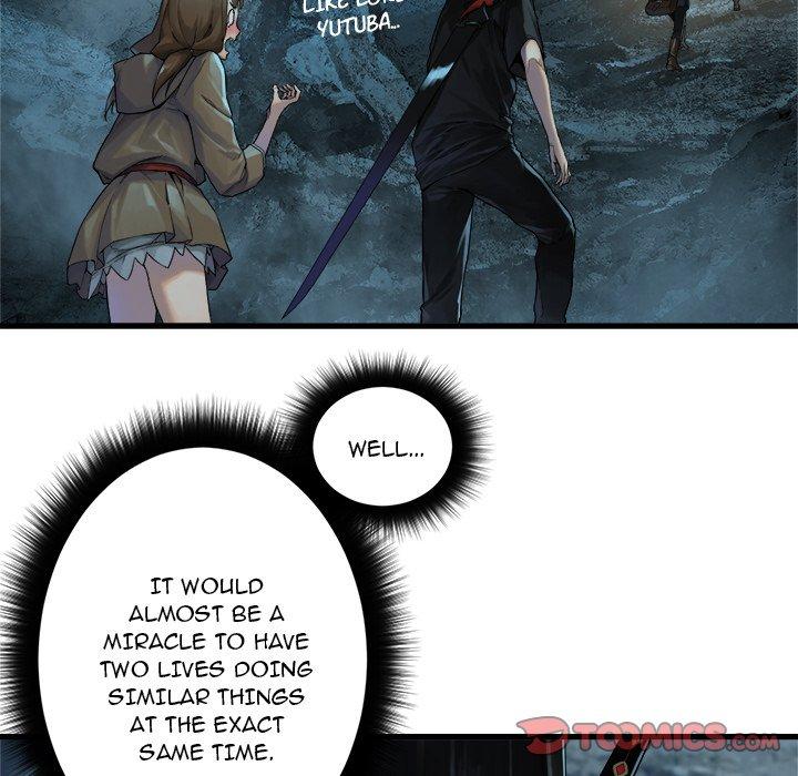 Read Her Summon Manga Online