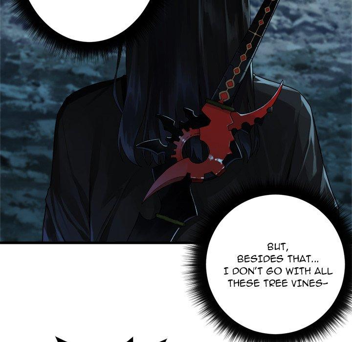 Read Her Summon Manga Online