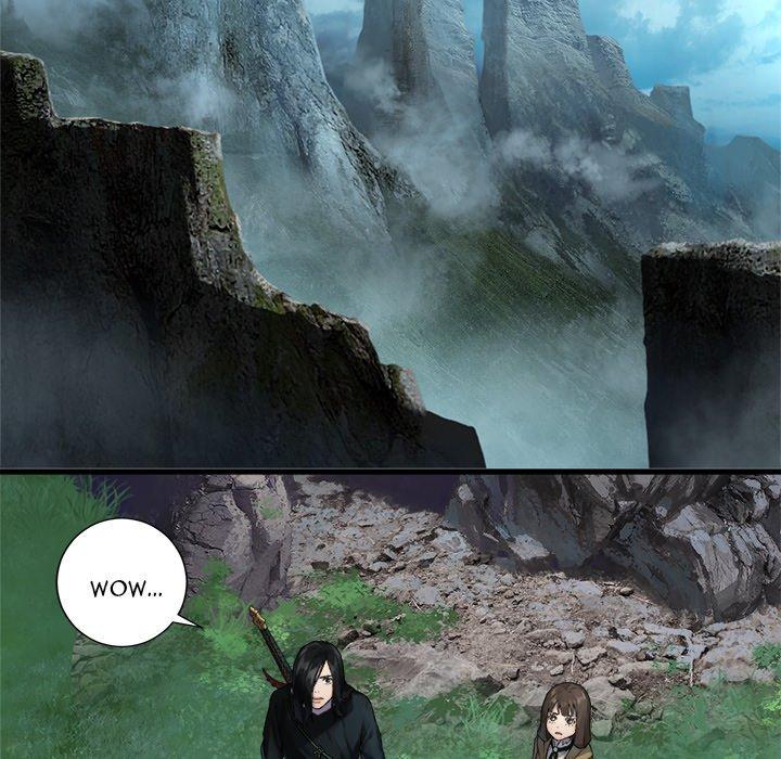 Read Her Summon Manga Online