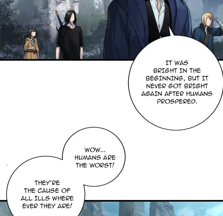 Read Her Summon Manga Online