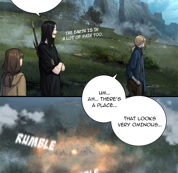 Read Her Summon Manga Online