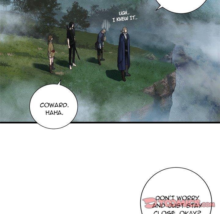 Read Her Summon Manga Online