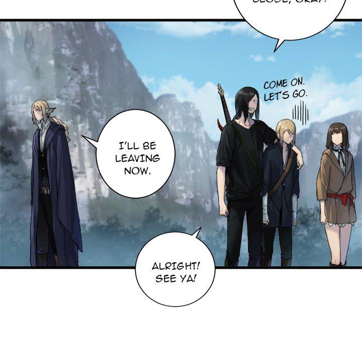 Read Her Summon Manga Online