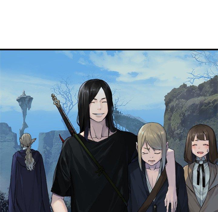 Read Her Summon Manga Online