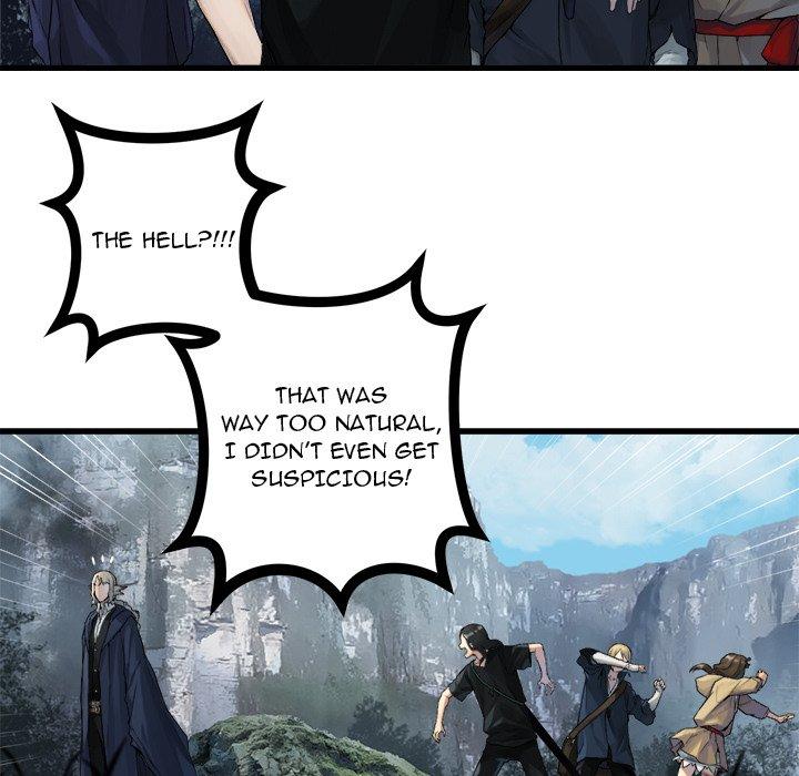 Read Her Summon Manga Online