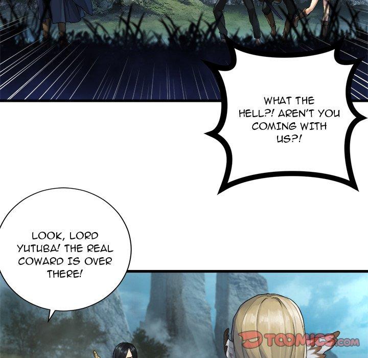 Read Her Summon Manga Online