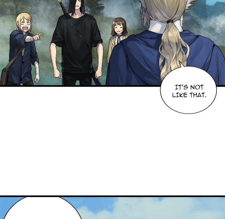 Read Her Summon Manga Online
