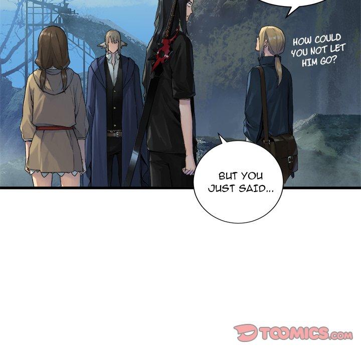 Read Her Summon Manga Online