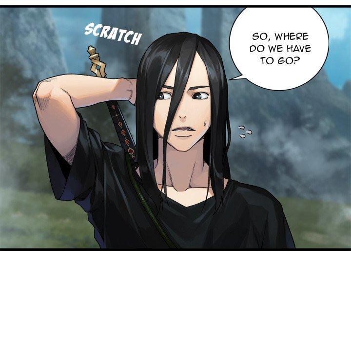 Read Her Summon Manga Online