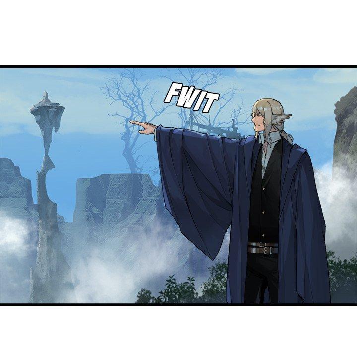Read Her Summon Manga Online